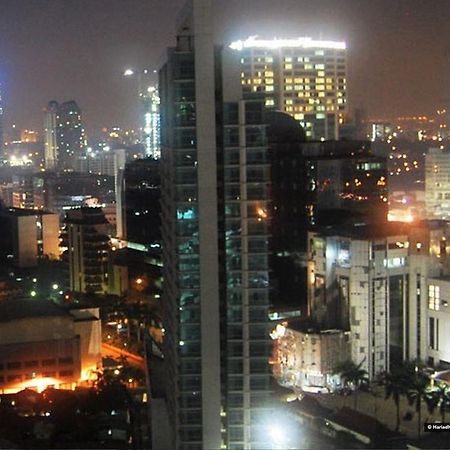 Zen Premium Sampoerna Strategic Square Hotel Джакарта Екстериор снимка